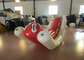 Interesting inflatable seesaw - inflatable water park / inflatable water games