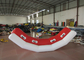 Interesting inflatable seesaw - inflatable water park / inflatable water games