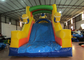 Minion Inflatable Kids Obstacle Course Minions Inflatable Obstacle Course Playground inflatable minions obstacle courses